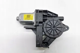 966264 Моторчик стеклоподъемника Volvo S60 2 Арт e12137402, вид 4