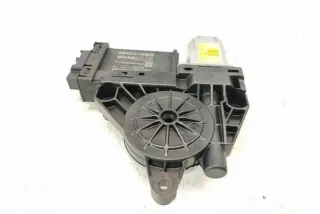 966264102 Моторчик стеклоподъемника Volvo S60 2 Арт e12137366, вид 5