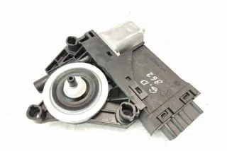 966264102 Моторчик стеклоподъемника Volvo S60 2 Арт e12137366, вид 6