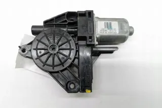 966265102 Моторчик стеклоподъемника Volvo S60 3 Арт e12137283, вид 2