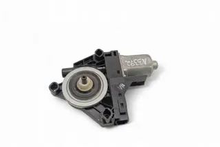966264101 Моторчик стеклоподъемника Volvo S60 3 Арт e12137265, вид 5