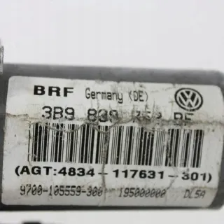3B9839752 Моторчик стеклоподъемника Volkswagen Passat B5 Арт e12137116, вид 1