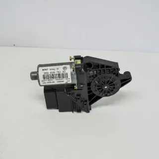 3B9839751BD Моторчик стеклоподъемника Volkswagen Passat B5 Арт e12137115, вид 1