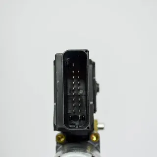 3B9839751BD Моторчик стеклоподъемника Volkswagen Passat B5 Арт e12137115, вид 2