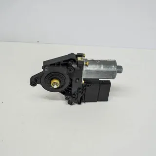 3B9839751BD Моторчик стеклоподъемника Volkswagen Passat B5 Арт e12137115, вид 4