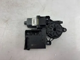 3C0959793 Моторчик стеклоподъемника Volkswagen Passat B6 Арт e12137100, вид 1