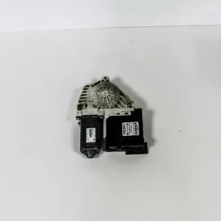 1K0959701K1K0959793G Моторчик стеклоподъемника Volkswagen Passat B6 Арт e12137099, вид 4