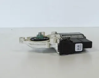 974225111 Моторчик стеклоподъемника Volkswagen Passat B6 Арт e12137089, вид 1