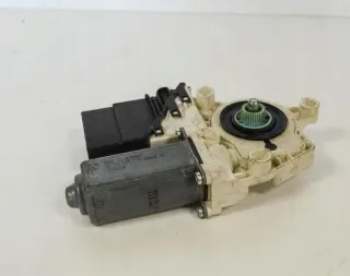 974225111 Моторчик стеклоподъемника Volkswagen Passat B6 Арт e12137089, вид 3