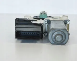 974225111 Моторчик стеклоподъемника Volkswagen Passat B6 Арт e12137089, вид 7