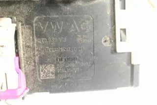 3C0959793 Моторчик стеклоподъемника Volkswagen Passat B6 Арт e12137077, вид 2