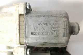 3C0959793 Моторчик стеклоподъемника Volkswagen Passat B6 Арт e12137077, вид 5