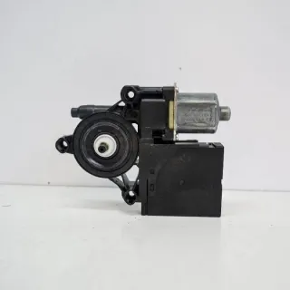 3C0959792B Моторчик стеклоподъемника Volkswagen Passat B7 Арт e12137049, вид 1