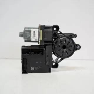 3C0959792B Моторчик стеклоподъемника Volkswagen Passat B7 Арт e12137049, вид 2