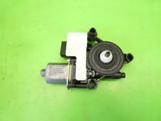 5Q0959811 0130822695 Моторчик стеклоподъемника Volkswagen Golf 7 Арт e12136979, вид 2
