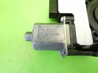 5Q0959811 0130822695 Моторчик стеклоподъемника Volkswagen Golf 7 Арт e12136979, вид 3