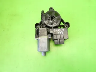 5Q0959811 0130822695 Моторчик стеклоподъемника Volkswagen Golf 7 Арт e12136979, вид 6