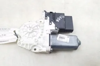1K0959703P Моторчик стеклоподъемника Volkswagen Golf 5 Арт e12136922, вид 4