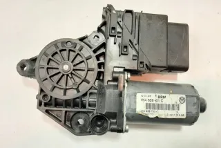 1K4839401C Моторчик стеклоподъемника Volkswagen Golf 5 Арт e12136888, вид 4