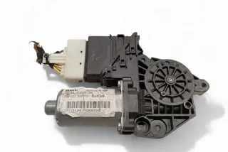 5K0959703D Моторчик стеклоподъемника Volkswagen Golf 6 Арт e12136865, вид 5