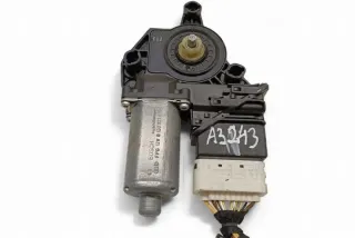 5K0959703D Моторчик стеклоподъемника Volkswagen Golf 6 Арт e12136865, вид 6