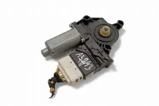 5K0959703D Моторчик стеклоподъемника Volkswagen Golf 6 Арт e12136865, вид 7
