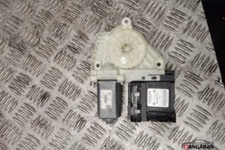 5K0959792A Моторчик стеклоподъемника Volkswagen Caddy 3 Арт e12136776, вид 1