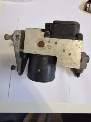 0265202433 Блок ABS Mercedes A W168 Арт e12136728, вид 1