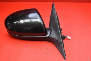 022683 Зеркало наружное правое Mazda 2 DE Арт e12136701, вид 1