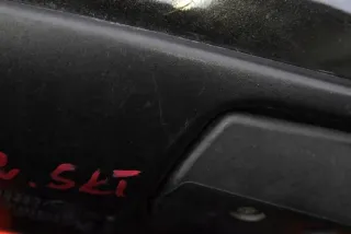 022683 Зеркало наружное правое Mazda 2 DE Арт e12136701, вид 9