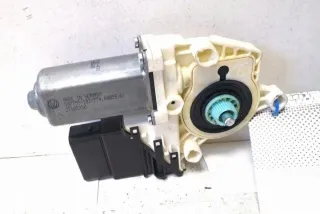 0536006001 Моторчик стеклоподъемника Seat Leon 2 Арт e12136600, вид 2