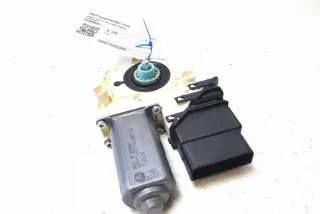 0536006001 Моторчик стеклоподъемника Seat Leon 2 Арт e12136600, вид 3