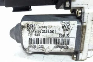 101386101 Моторчик стеклоподъемника Seat Leon 2 Арт e12136585, вид 1