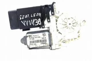 101386101 Моторчик стеклоподъемника Seat Leon 2 Арт e12136585, вид 2
