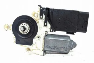 101386101 Моторчик стеклоподъемника Seat Leon 2 Арт e12136585, вид 5