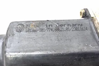 101386101 Моторчик стеклоподъемника Seat Leon 2 Арт e12136585, вид 6