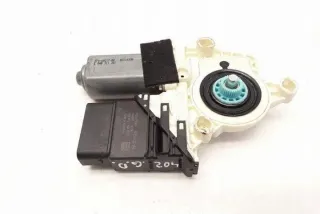 1K0959704M Моторчик стеклоподъемника Seat Leon 3 Арт e12136572, вид 2