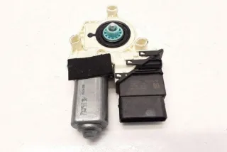 1K0959704M Моторчик стеклоподъемника Seat Leon 3 Арт e12136572, вид 4