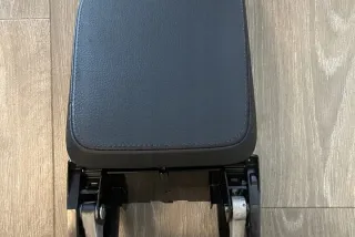 32260985 Подлокотник Volvo S90 2 Арт e12136546