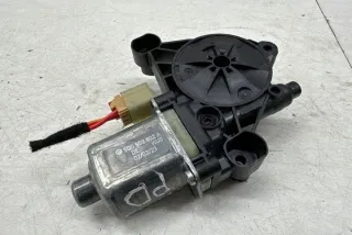 5Q0959802A Моторчик стеклоподъемника Porsche Macan Арт e12136347, вид 3