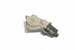 0130822202 Моторчик стеклоподъемника Nissan Micra K12 Арт e12136269, вид 3