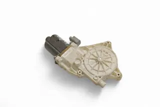 0130822202 Моторчик стеклоподъемника Nissan Micra K12 Арт e12136269, вид 4