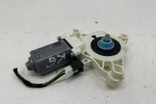 A0009061507 Моторчик стеклоподъемника Mercedes CLA c118 Арт e12135952, вид 2