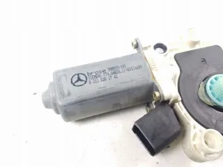 A2118201742 Моторчик стеклоподъемника Mercedes C W203 Арт e12135920, вид 4