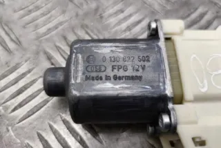 C204 0130822502 Моторчик стеклоподъемника Mercedes C W204 Арт e12135844, вид 5