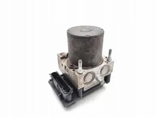 0265231462 5S71-2M110-AA Блок ABS Ford Mondeo 3 Арт e12135604, вид 1