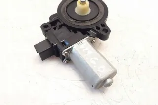 D01G5858X Моторчик стеклоподъемника Mazda 2 DE Арт e12135600, вид 3