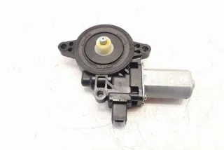 D01G5858X Моторчик стеклоподъемника Mazda 2 DE Арт e12135600, вид 4