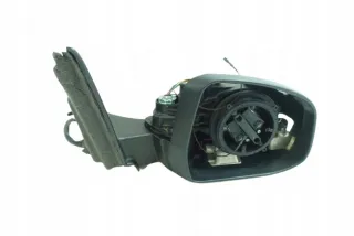 1882808 Зеркало наружное правое Ford Mondeo 4 Арт e12135508, вид 1