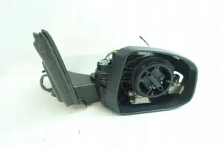 1882808 Зеркало наружное правое Ford Mondeo 4 Арт e12135508, вид 2